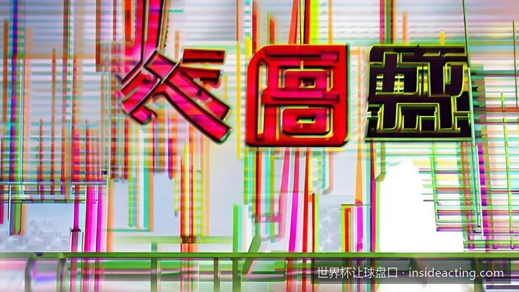 历届世界杯淘汰赛让球盘口数据复盘：强队受让的冷门概率分析