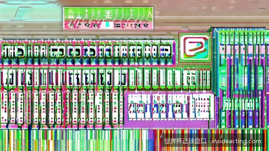 从数学概率看世界杯让球盘口：如何计算平手与半球的期望值
